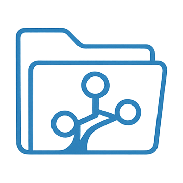 Git Worktree Window Title